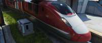 Made for Game Bullet Train