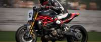 Ducati Monster 1200 S