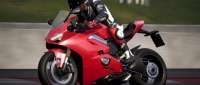 Ducati Panigale V4