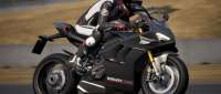 Ducati Panigale V4 SP