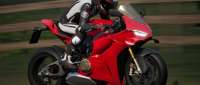 Ducati Panigale V4 S