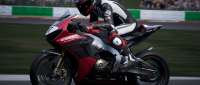 Honda CBR 1000 RR Fireblade SP