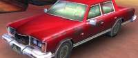 Mercury Grand Marquis