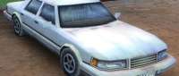 Lincoln Continental