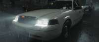 Ford Crown Victoria