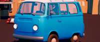Volkswagen Bus