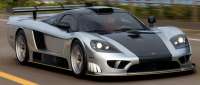 Saleen S7 LM