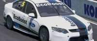 Ford Falcon V8 Supercars
