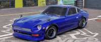 Datsun 240Z