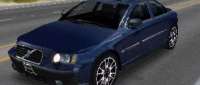 Volvo S60 R