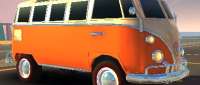Volkswagen Bus