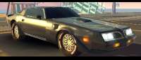 Pontiac Firebird Trans Am