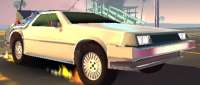 DMC DeLorean 'Time Machine'