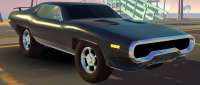 Plymouth Road Runner
