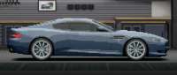 Aston Martin DB9