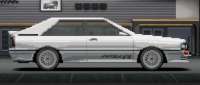 Audi quattro