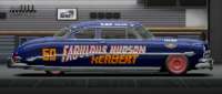 Hudson Hornet