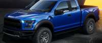 Ford F-150 Raptor