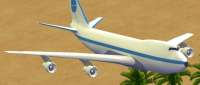 Boeing 747