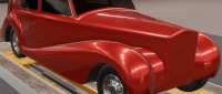 Bentley R-Type