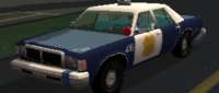 Dodge Monaco