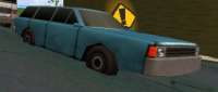 Volvo 245