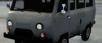UAZ 452