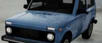 Lada Niva