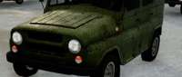 UAZ 469