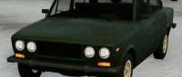 VAZ 2106 Zhiguli