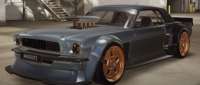 Hoonigan Hoonicorn RTR