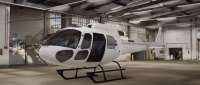 Airbus Helicopters H125
