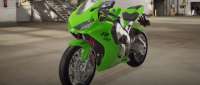 Honda CBR 1000 RR