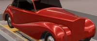 Bentley R-Type