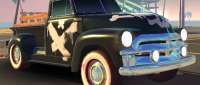Chevrolet Advance-Design 3100