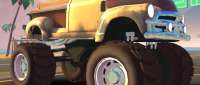 Chevrolet Advance-Design 3100