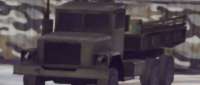 AM General M-35 A3