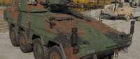ARTEC Boxer Schwerer Waffenträger Infanterie