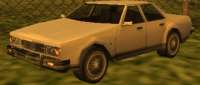 Chevrolet Caprice