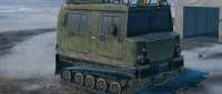 Hägglunds Bandvagn 206