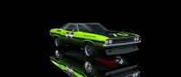 Dodge Challenger Trans Am