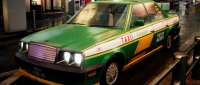 Toyota Crown Comfort