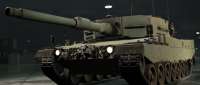 Krauss-Maffei Leopard 2A4