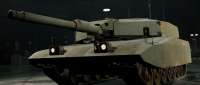 Krauss-Maffei Leopard 2A4 RUAG