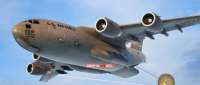 Boeing C-17 Globemaster III