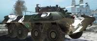 GAZ BTR-90