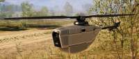 Teledyne FLIR Black Hornet Nano