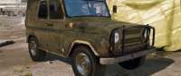 UAZ 3151