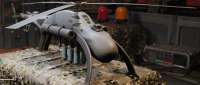 Ziyan UAS Blowfish A2