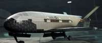 Boeing X-37B OTV